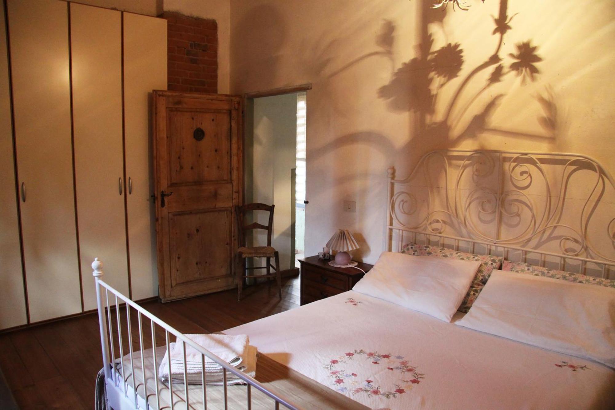 Il Granaio Villa Castelfiorentino Eksteriør bilde