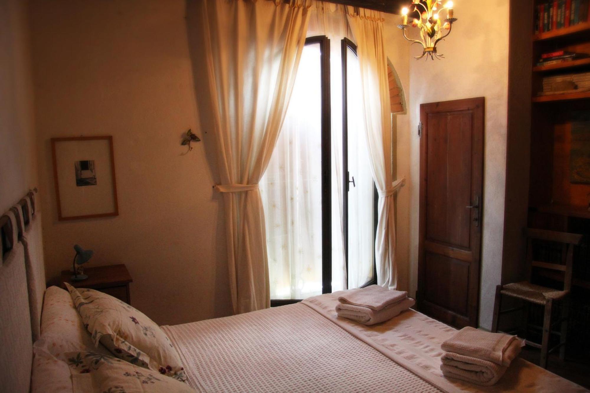 Il Granaio Villa Castelfiorentino Eksteriør bilde