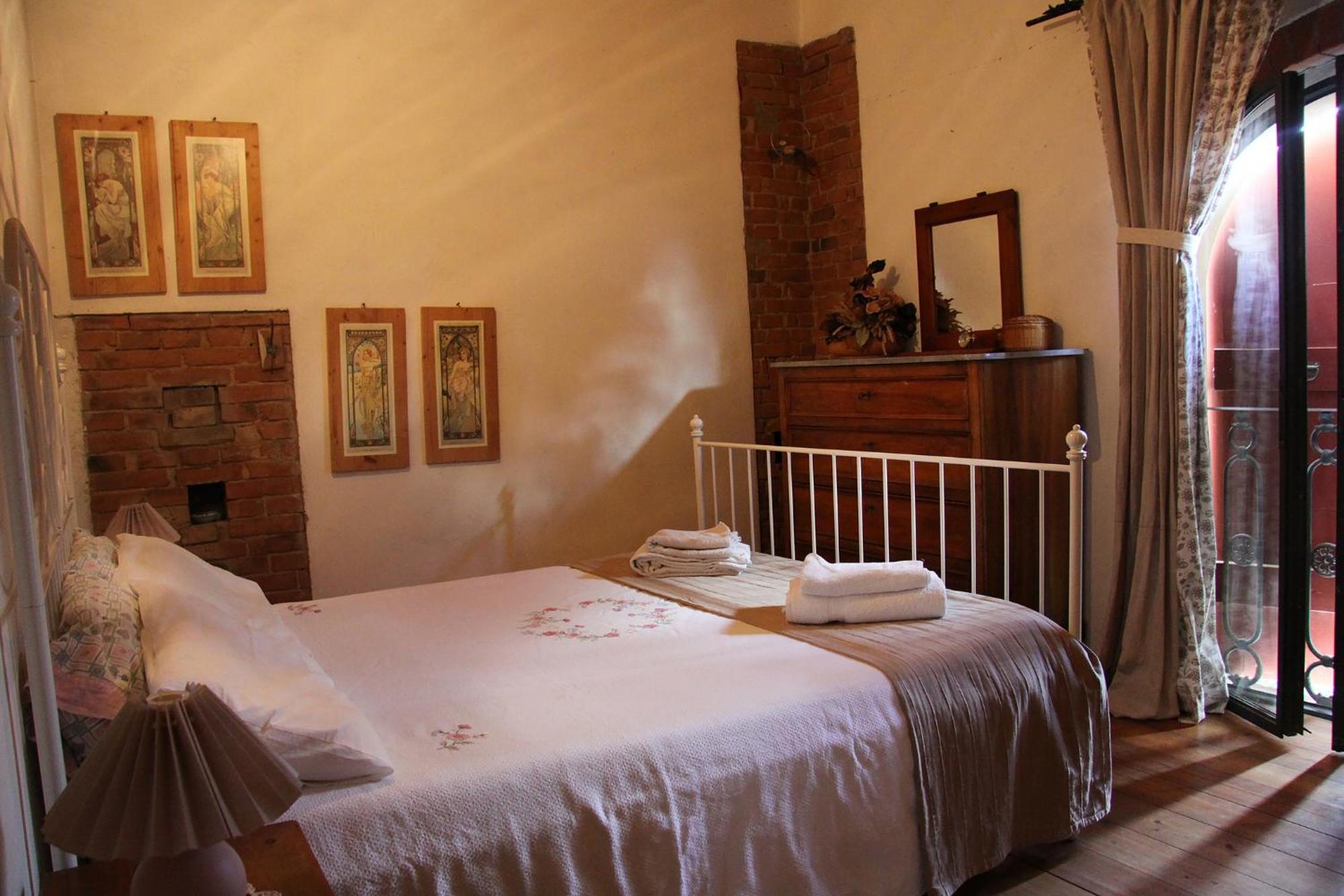 Il Granaio Villa Castelfiorentino Eksteriør bilde
